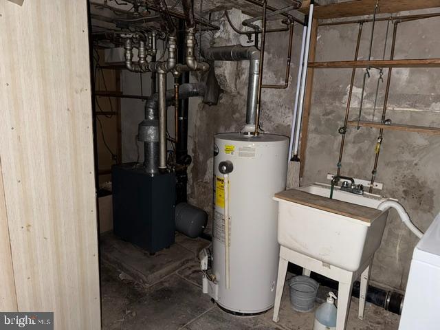PHILADELPHIA (SOUTH) - Residential