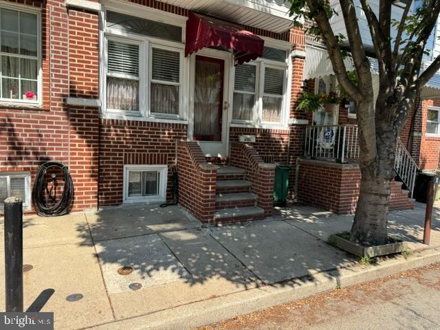 PHILADELPHIA (SOUTH) - Residential