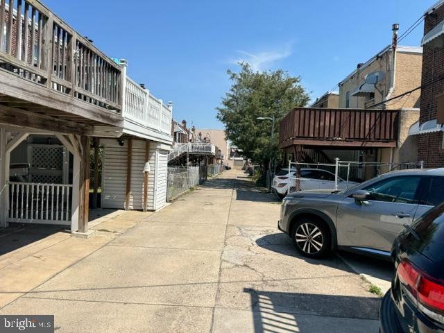 PHILADELPHIA (SOUTH) - Residential