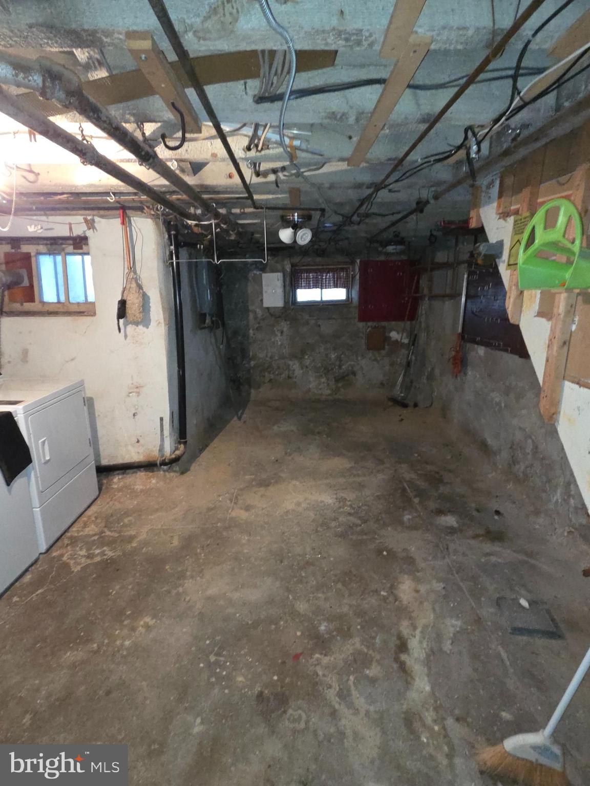 PHILADELPHIA (SOUTH) - Residential