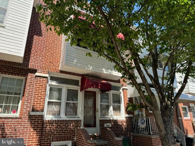 PHILADELPHIA (SOUTH) - Residential