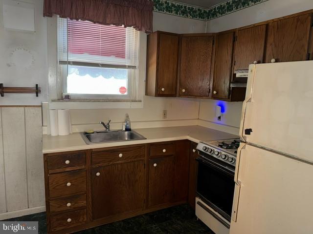 PHILADELPHIA (SOUTH) - Residential