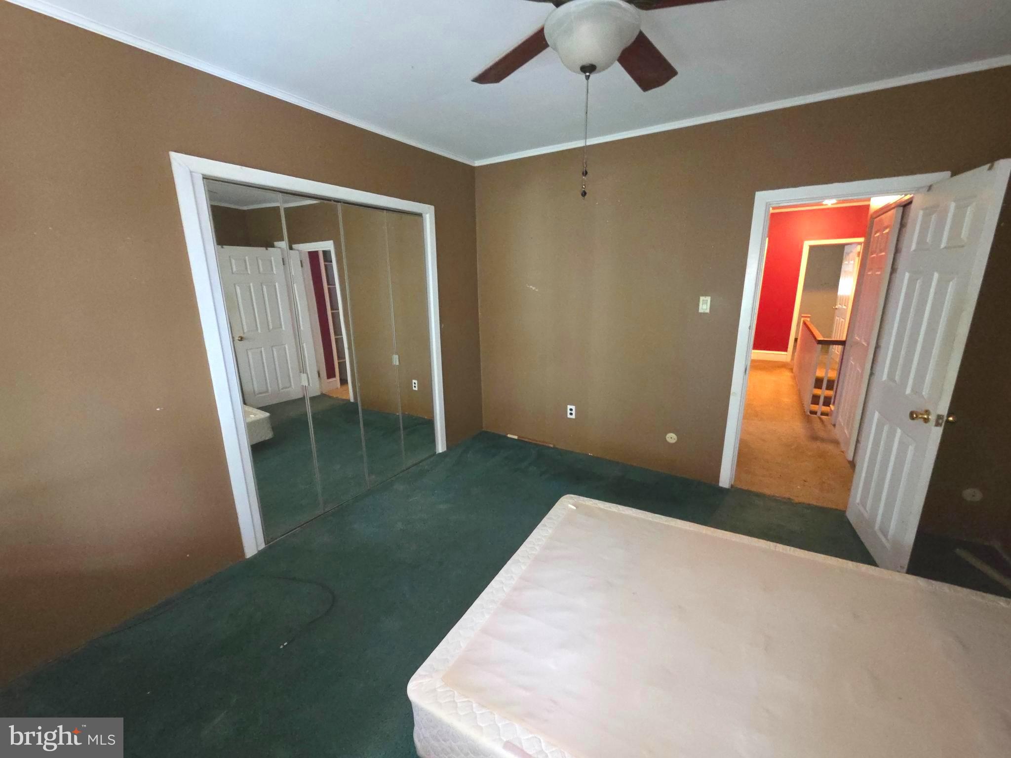 PHILADELPHIA (SOUTH) - Residential