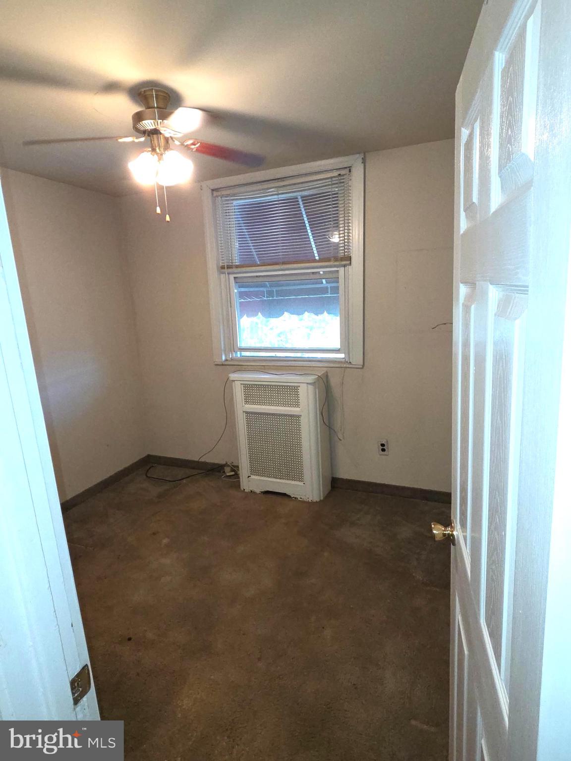 PHILADELPHIA (SOUTH) - Residential