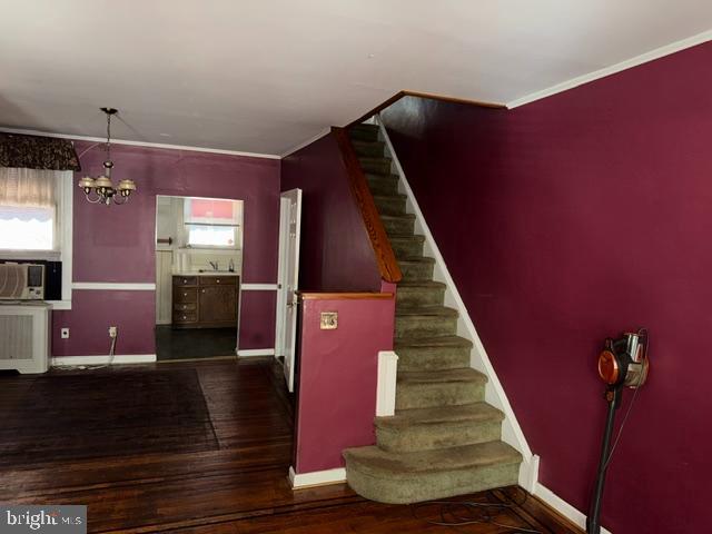 PHILADELPHIA (SOUTH) - Residential