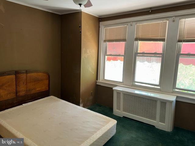 PHILADELPHIA (SOUTH) - Residential