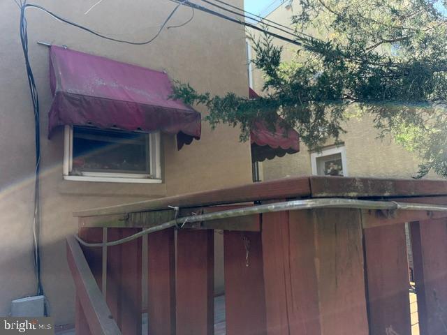 PHILADELPHIA (SOUTH) - Residential