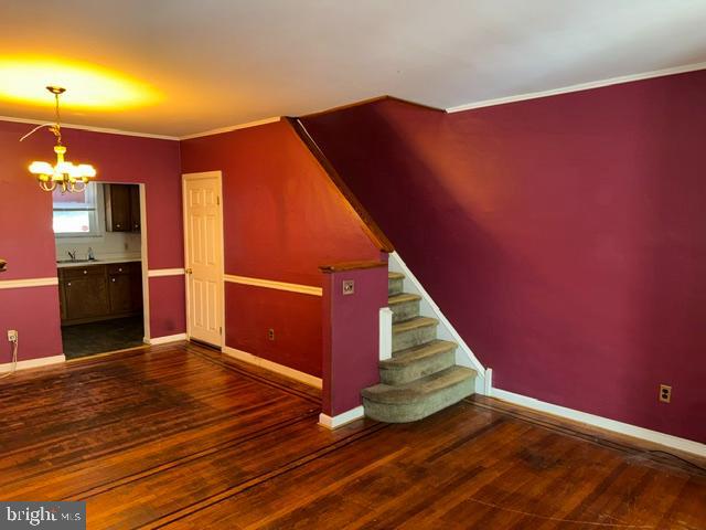 PHILADELPHIA (SOUTH) - Residential