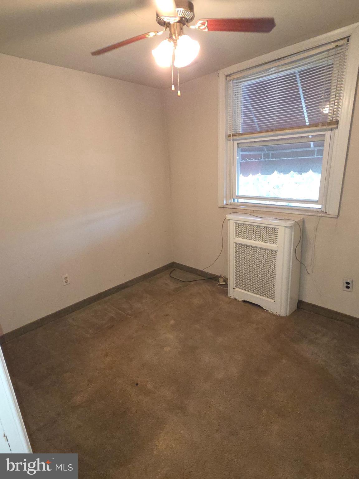 PHILADELPHIA (SOUTH) - Residential