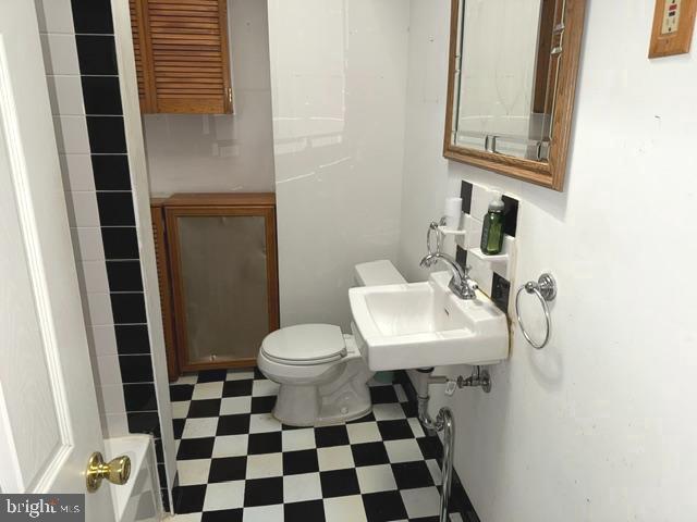 PHILADELPHIA (SOUTH) - Residential