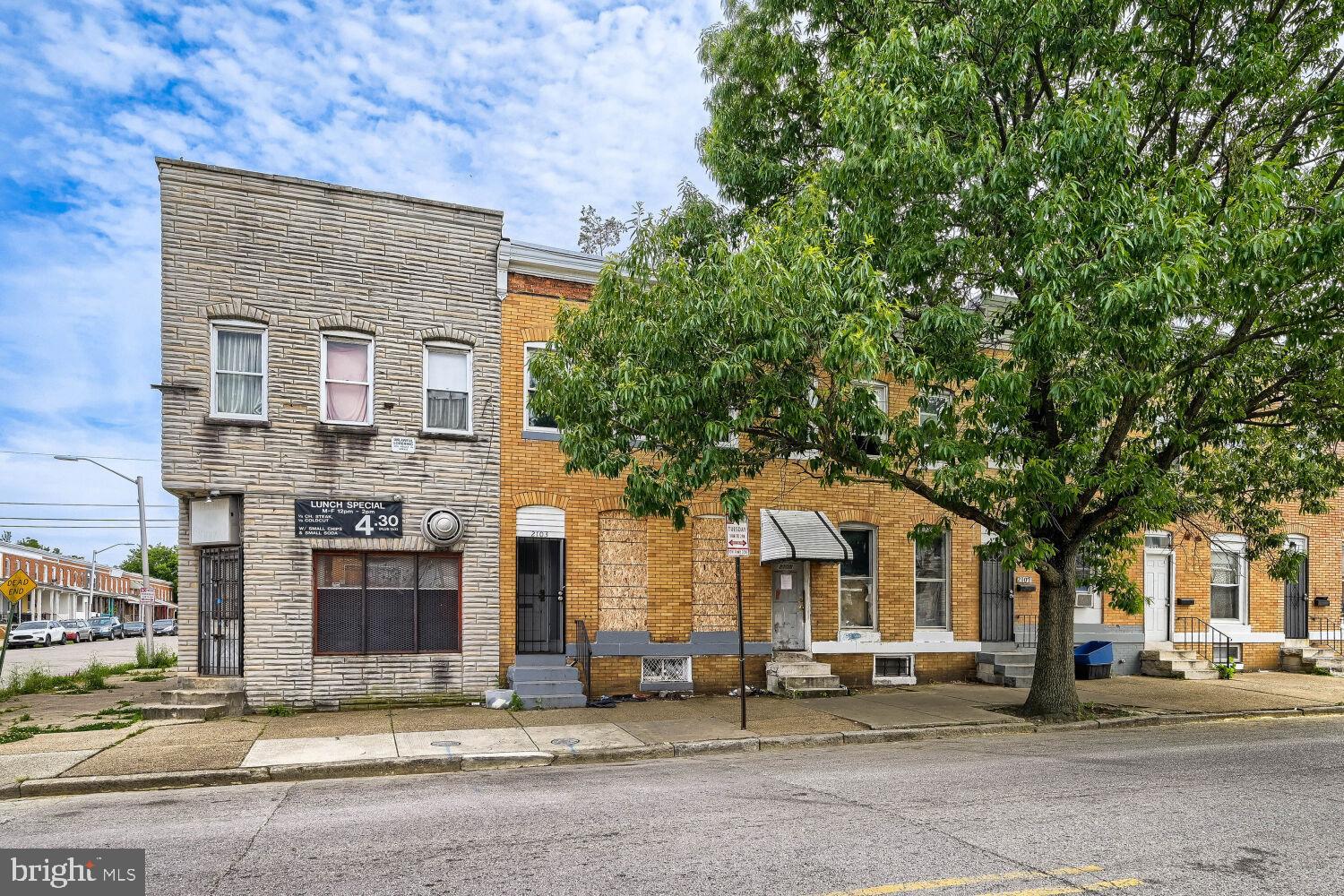 NONE AVAILABLE - Residential