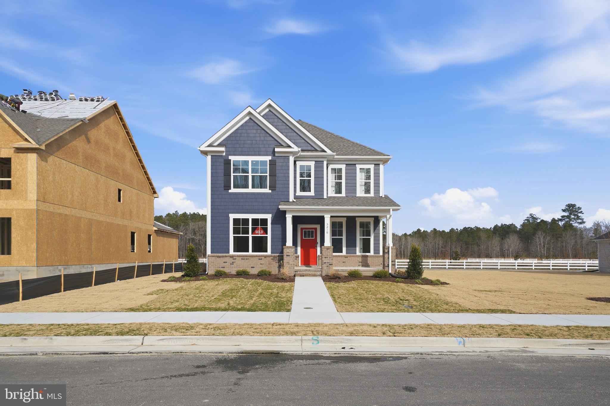 The Irwin floorplan offers a thoughtfully designed two-story layout with 2,298 square feet of living space, making it perfect for families who appreciate both style and functionality. This home features 4 bedrooms and 3.5 bathrooms, providing plenty of space for privacy and convenience. The primary bedroom, located on the second floor, is a spacious retreat with a large walk-in closet and an en-suite bathroom, complete with luxurious fixtures and a modern design.

The open-concept kitchen serves as the heart of the home, featuring sleek quartz countertops that are both durable and visually striking. The kitchen flows seamlessly into the dining and living room areas, creating an ideal space for family gatherings and entertaining. With top-of-the-line appliances, abundant cabinet space, and ample counter space, the kitchen is both practical and beautiful. You’ll find two additional bedrooms upstairs and one downstairs, each generously sized, along with two full bathrooms to accommodate family and guests. A half-bathroom on the first floor adds convenience for all. The 2-car garage offers additional storage and easy access to the home. Photos and renderings are from builder's library, finishes and features might vary.