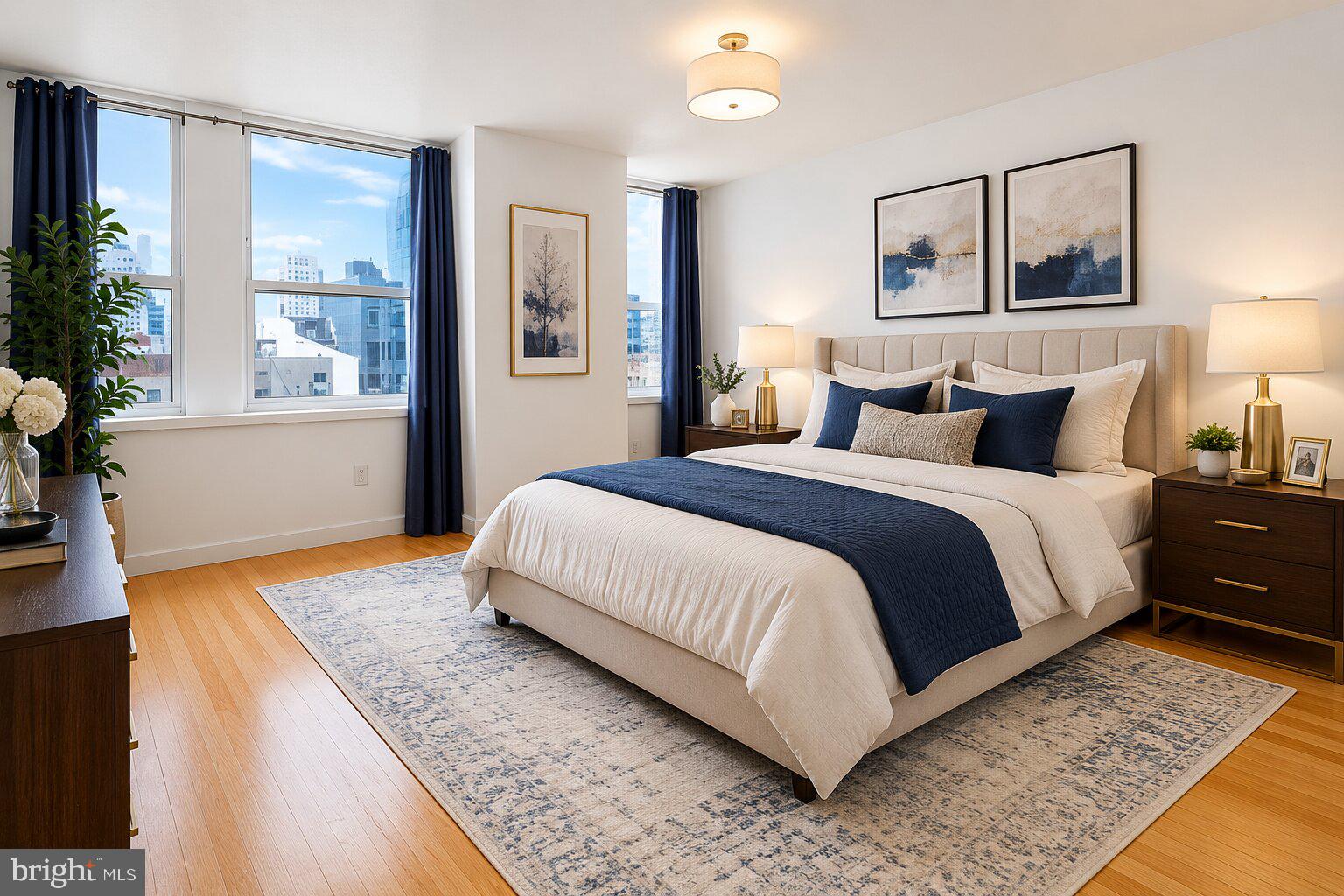 CHINATOWN - Residential