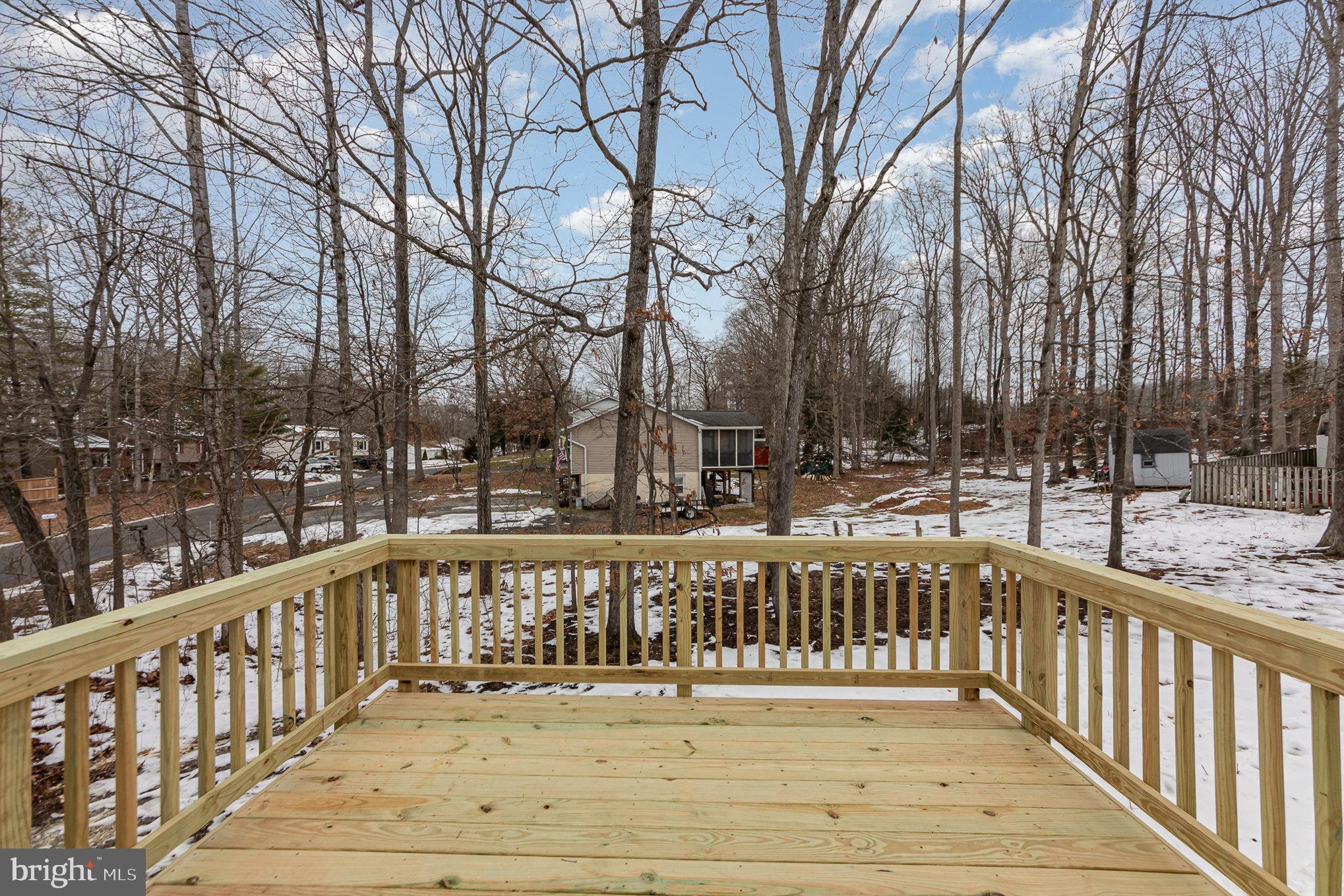 THE TIMBERS - Residential