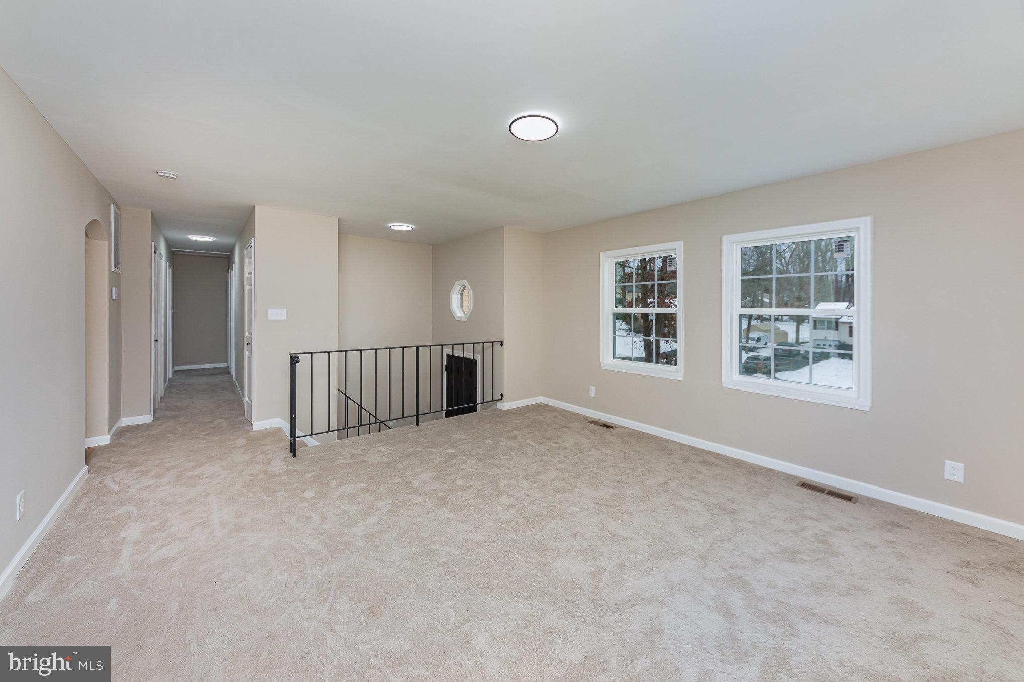 THE TIMBERS - Residential