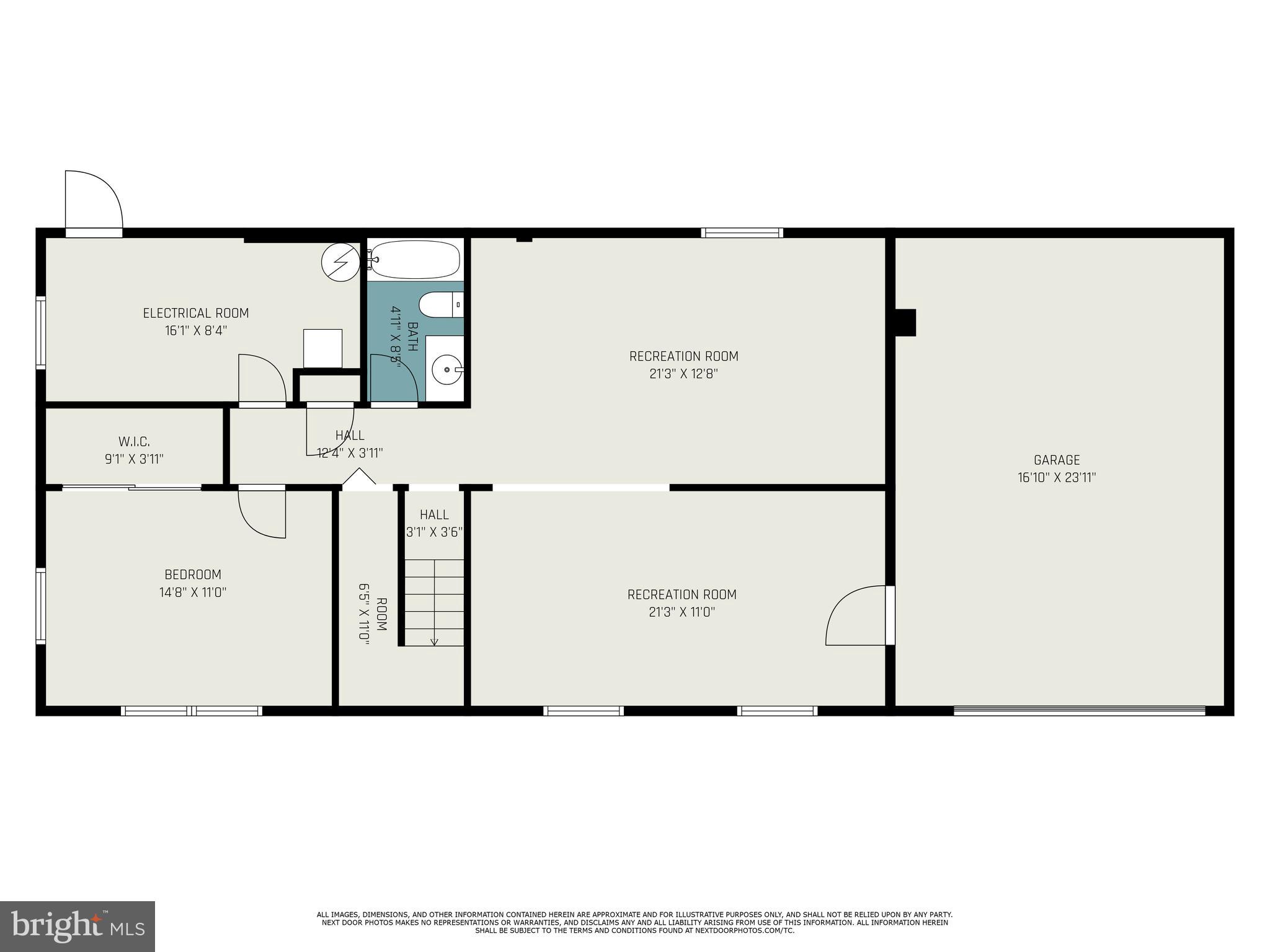 THE TIMBERS - Residential