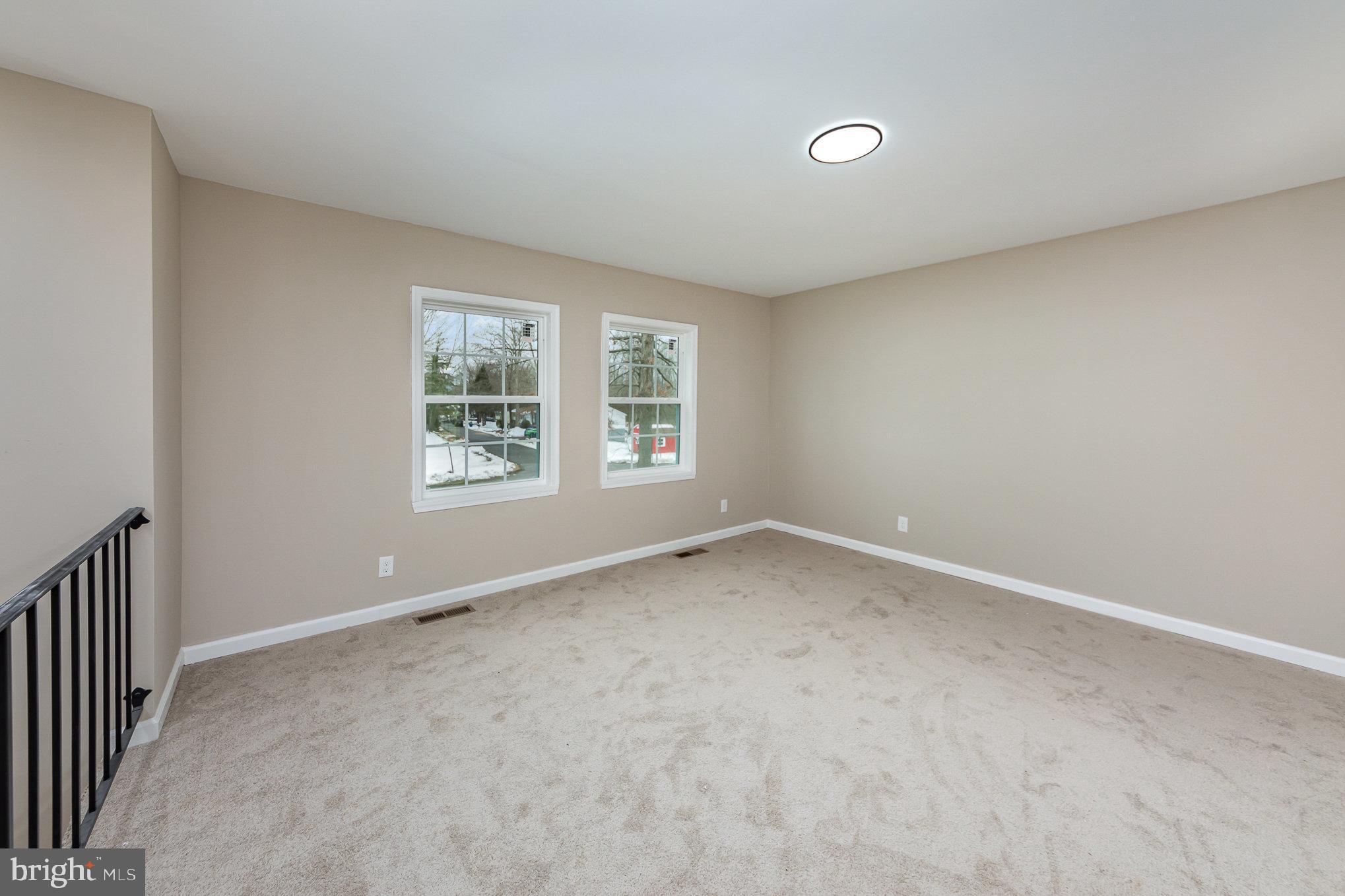 THE TIMBERS - Residential
