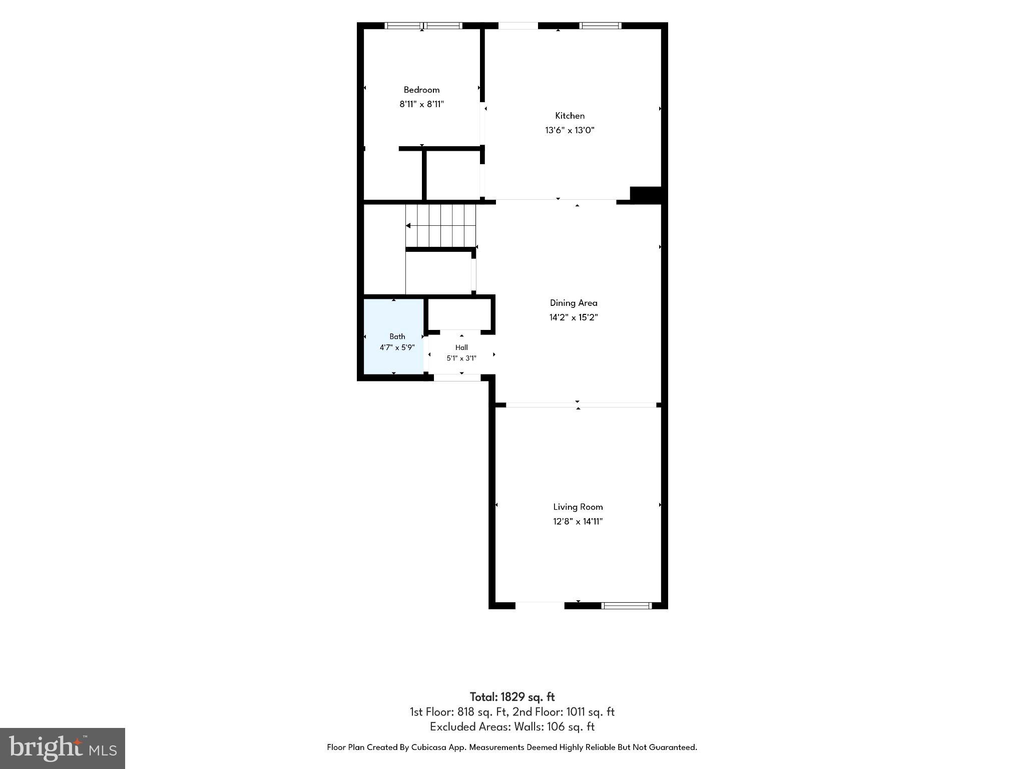 MAYAPPLE WOODS - Residential