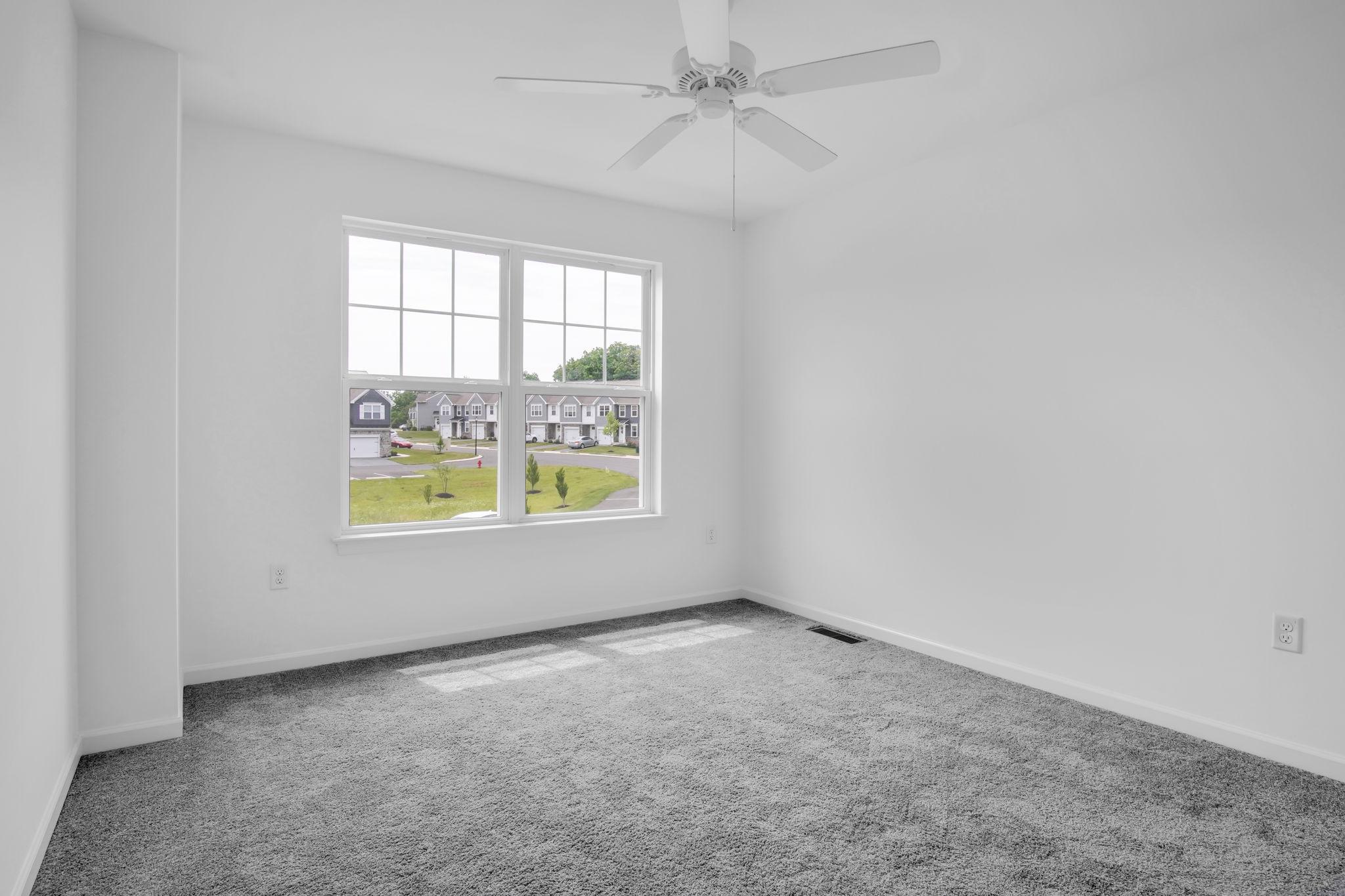 MAYAPPLE WOODS - Residential