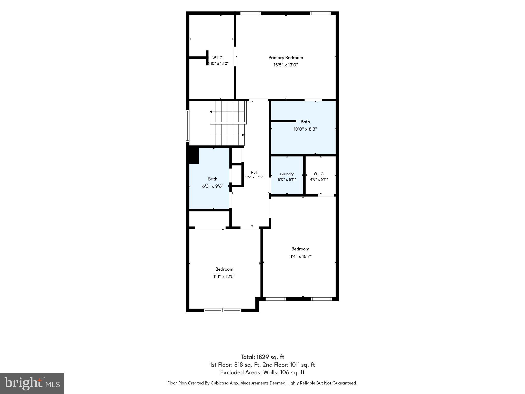 MAYAPPLE WOODS - Residential