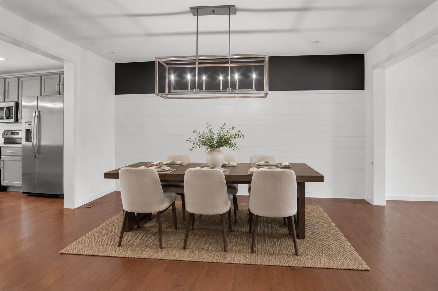MAYAPPLE WOODS - Residential