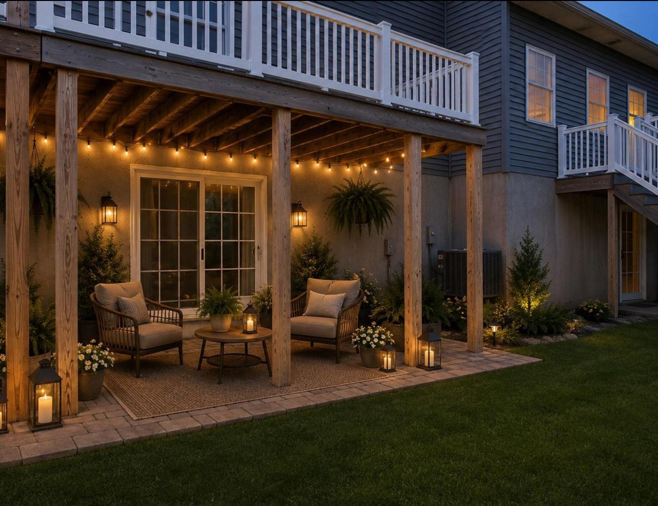 MAYAPPLE WOODS - Residential