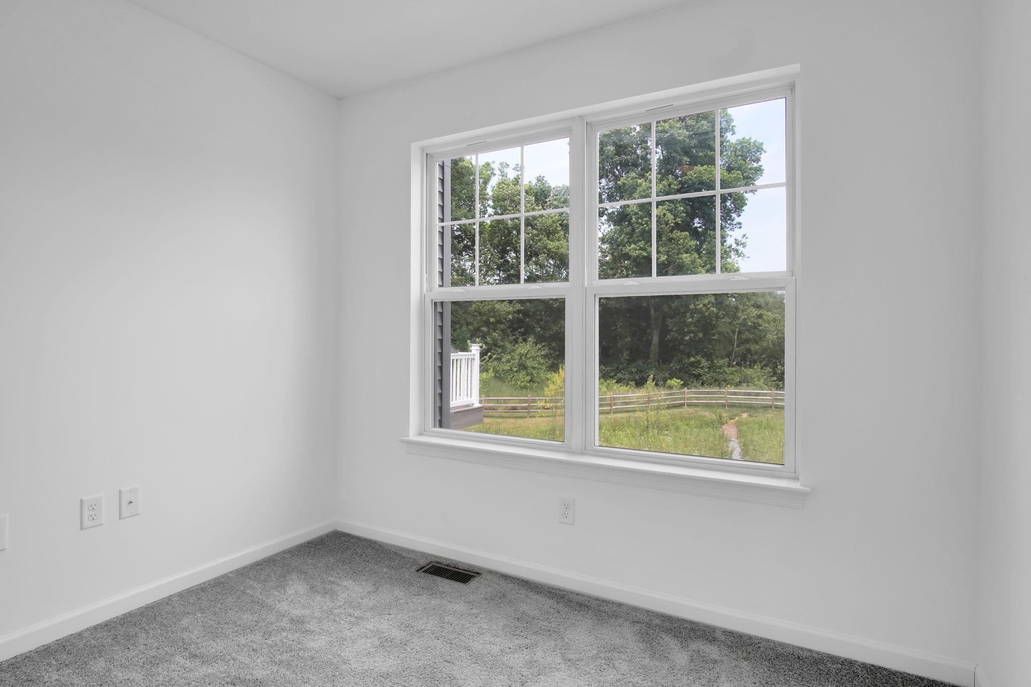 MAYAPPLE WOODS - Residential