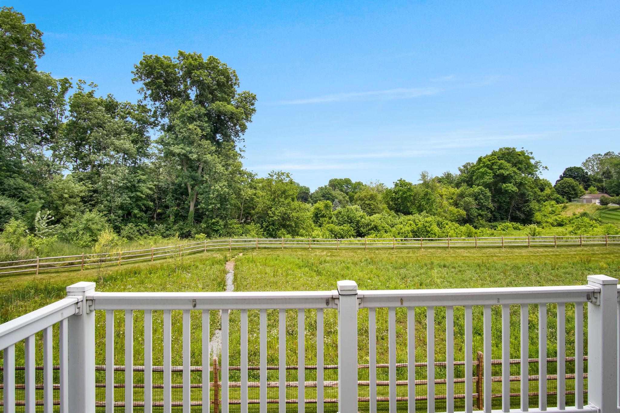 MAYAPPLE WOODS - Residential