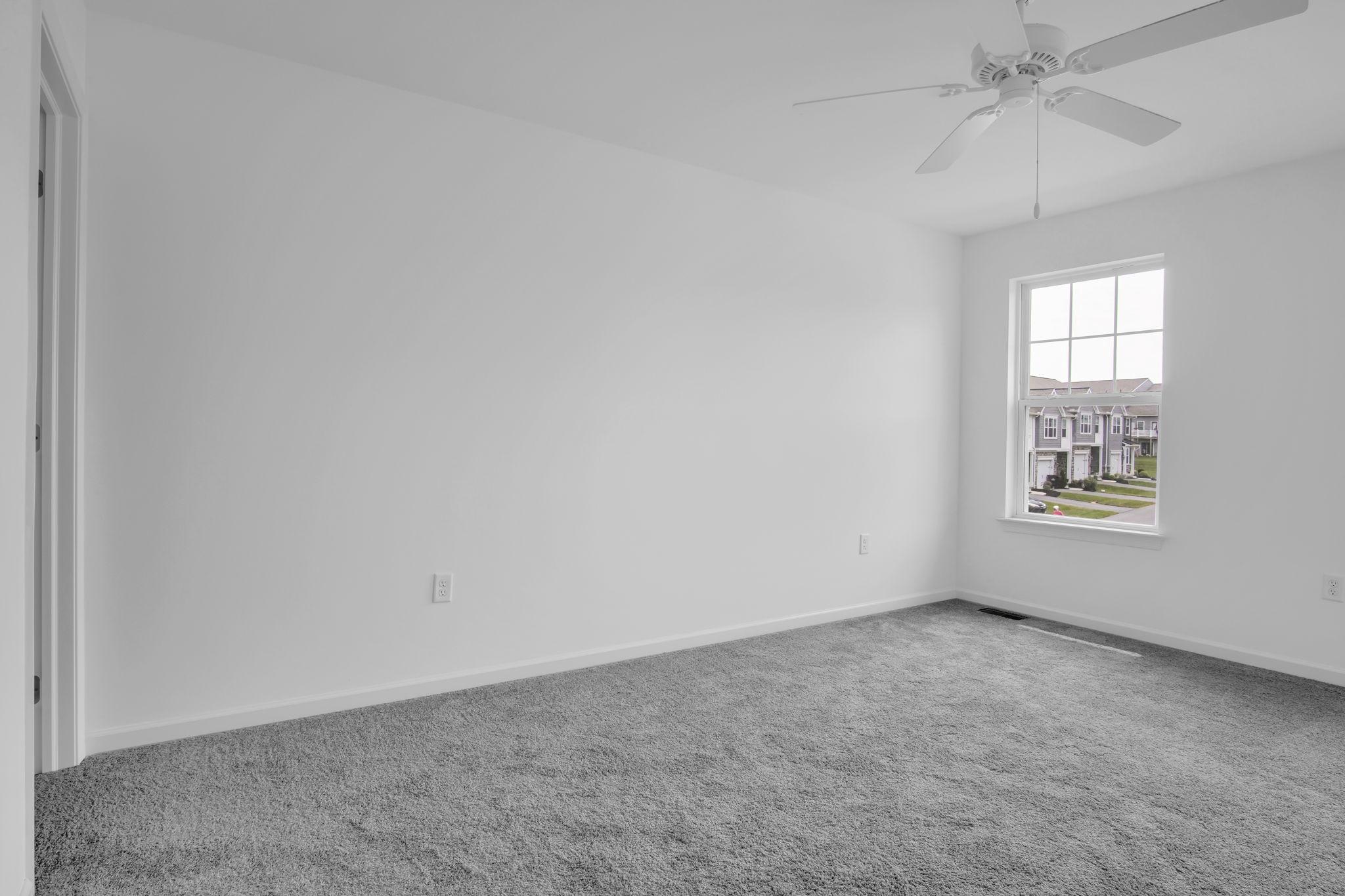 MAYAPPLE WOODS - Residential