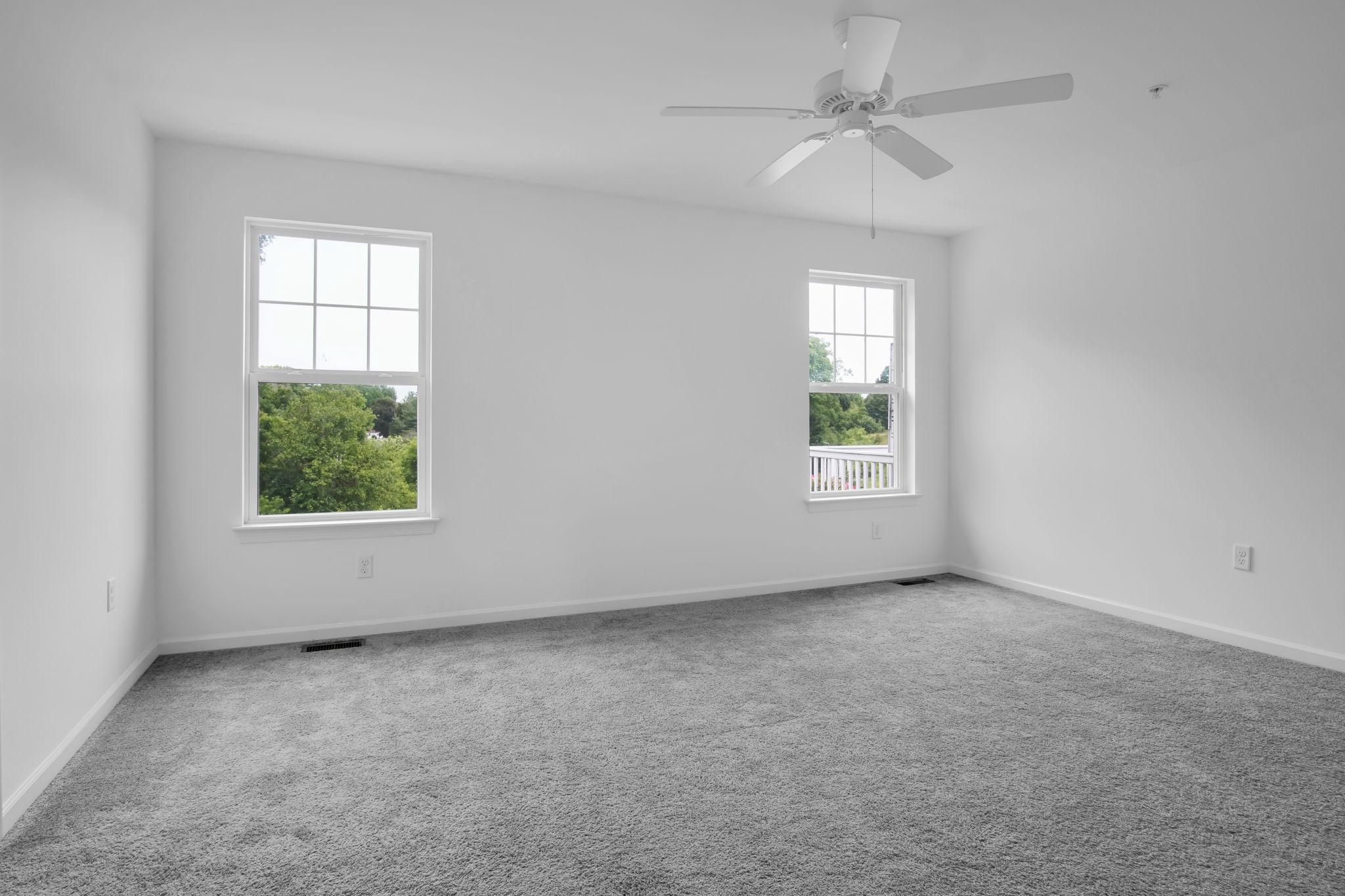 MAYAPPLE WOODS - Residential