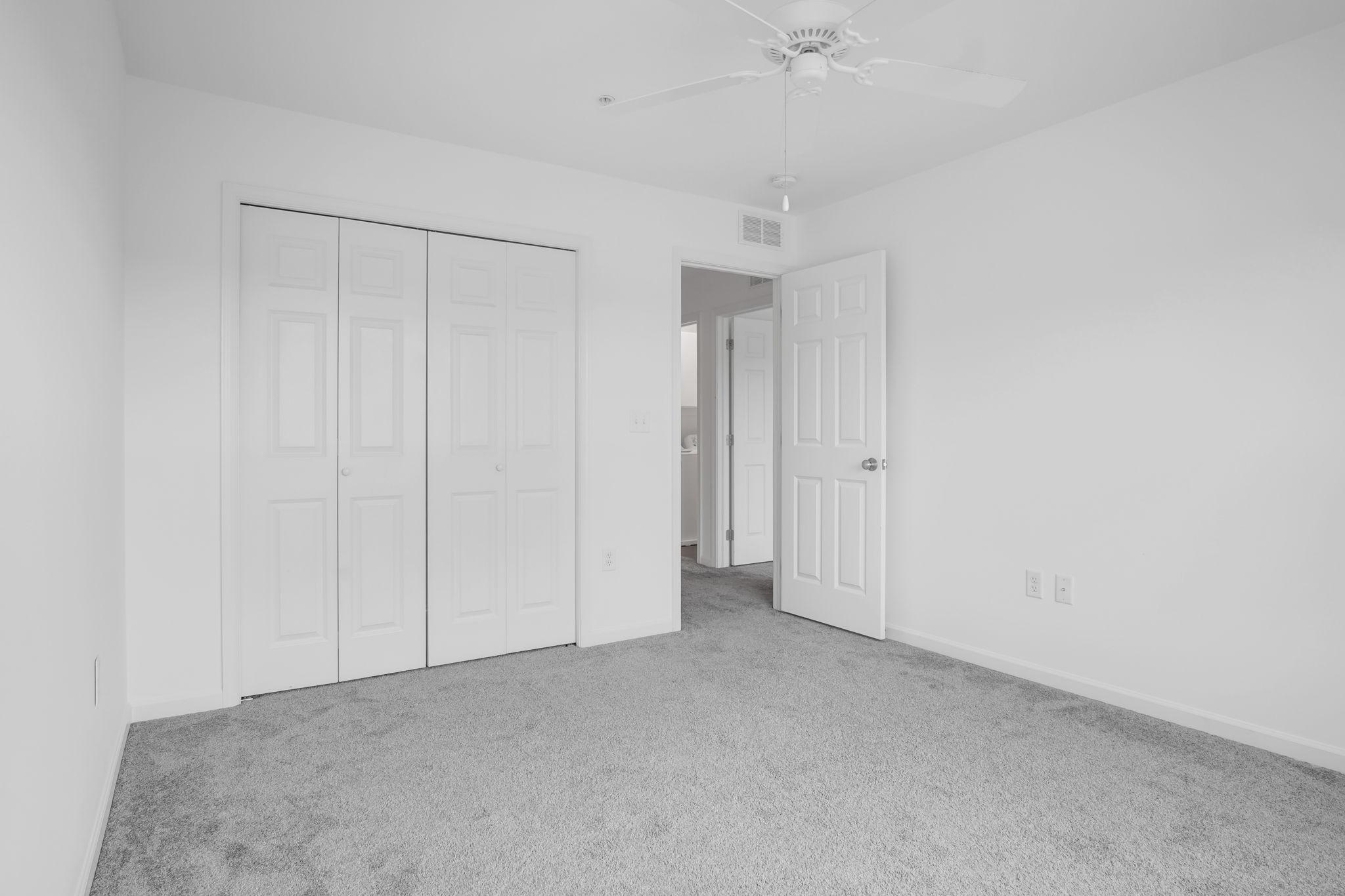 MAYAPPLE WOODS - Residential