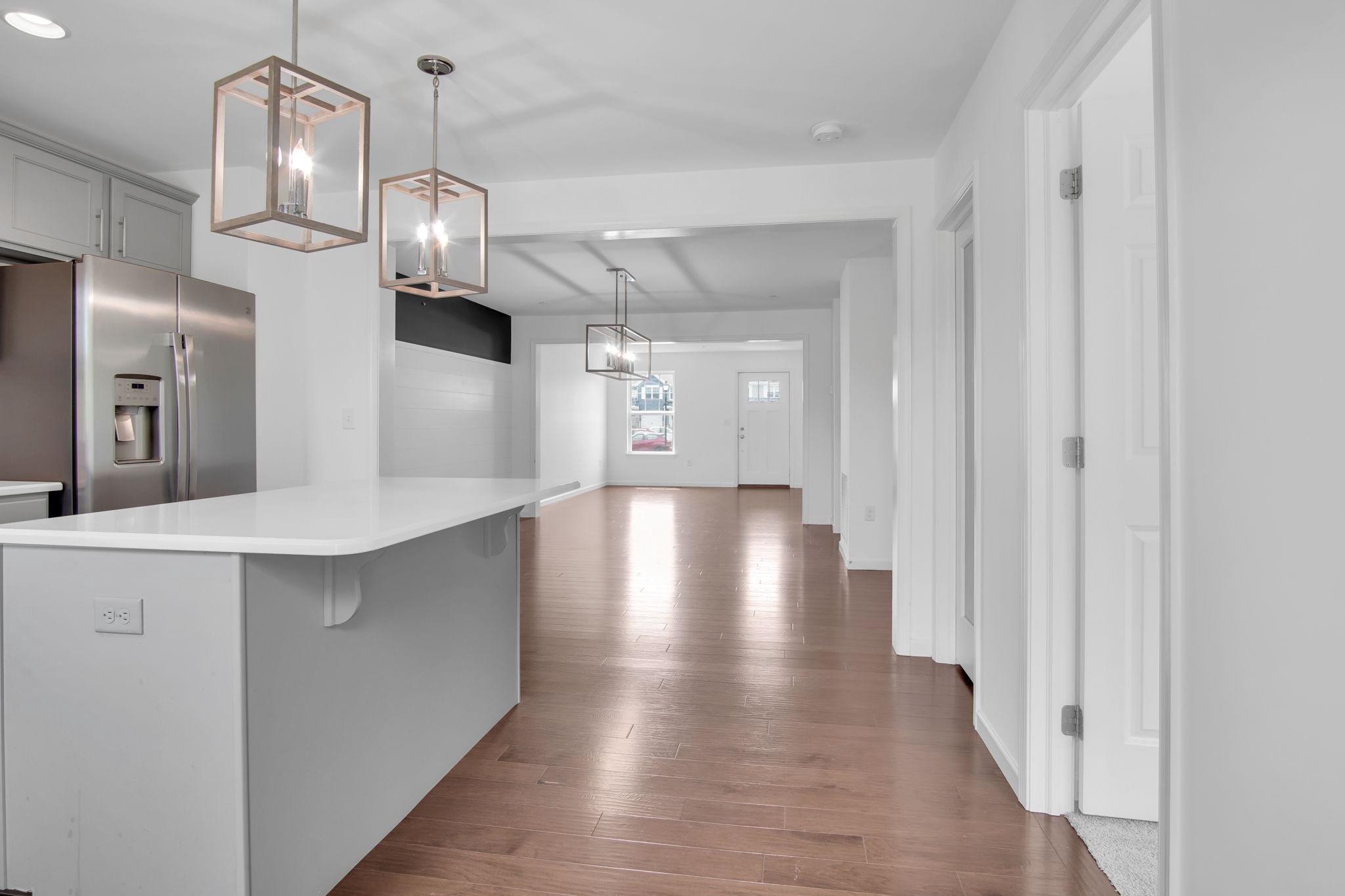 MAYAPPLE WOODS - Residential