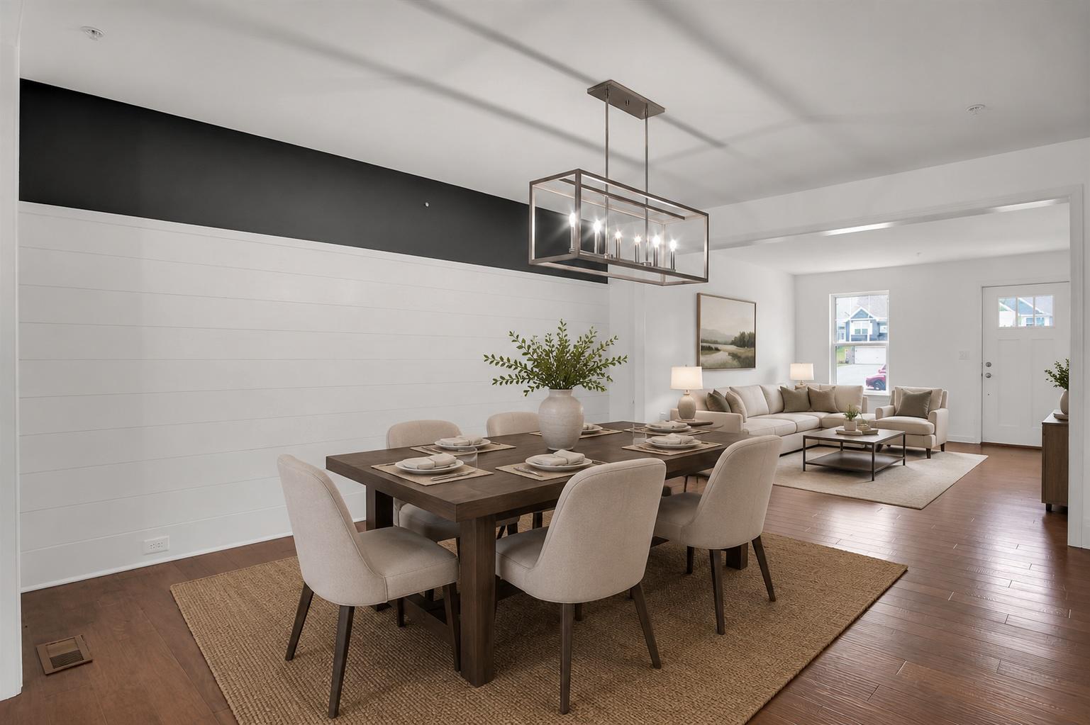 MAYAPPLE WOODS - Residential
