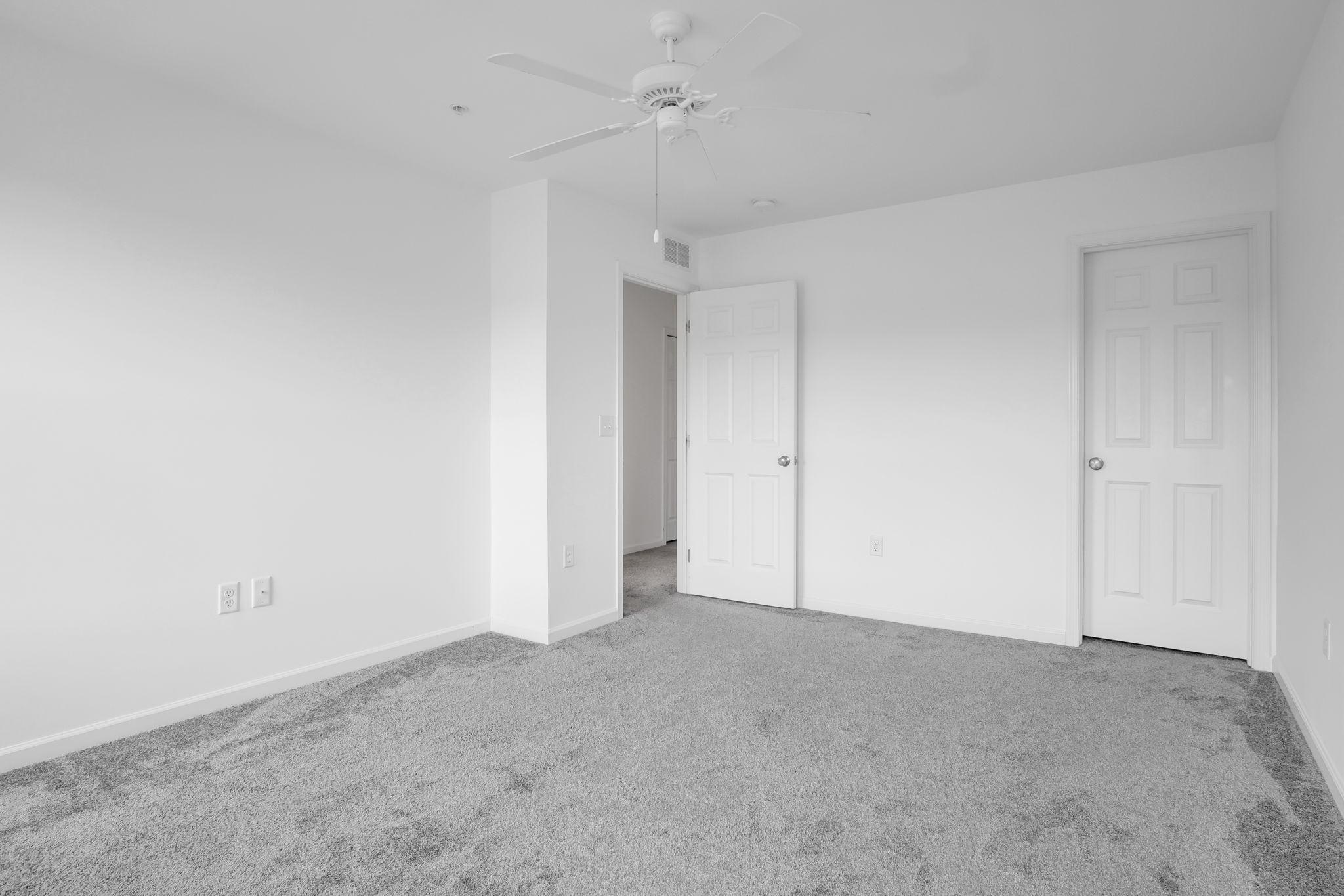 MAYAPPLE WOODS - Residential