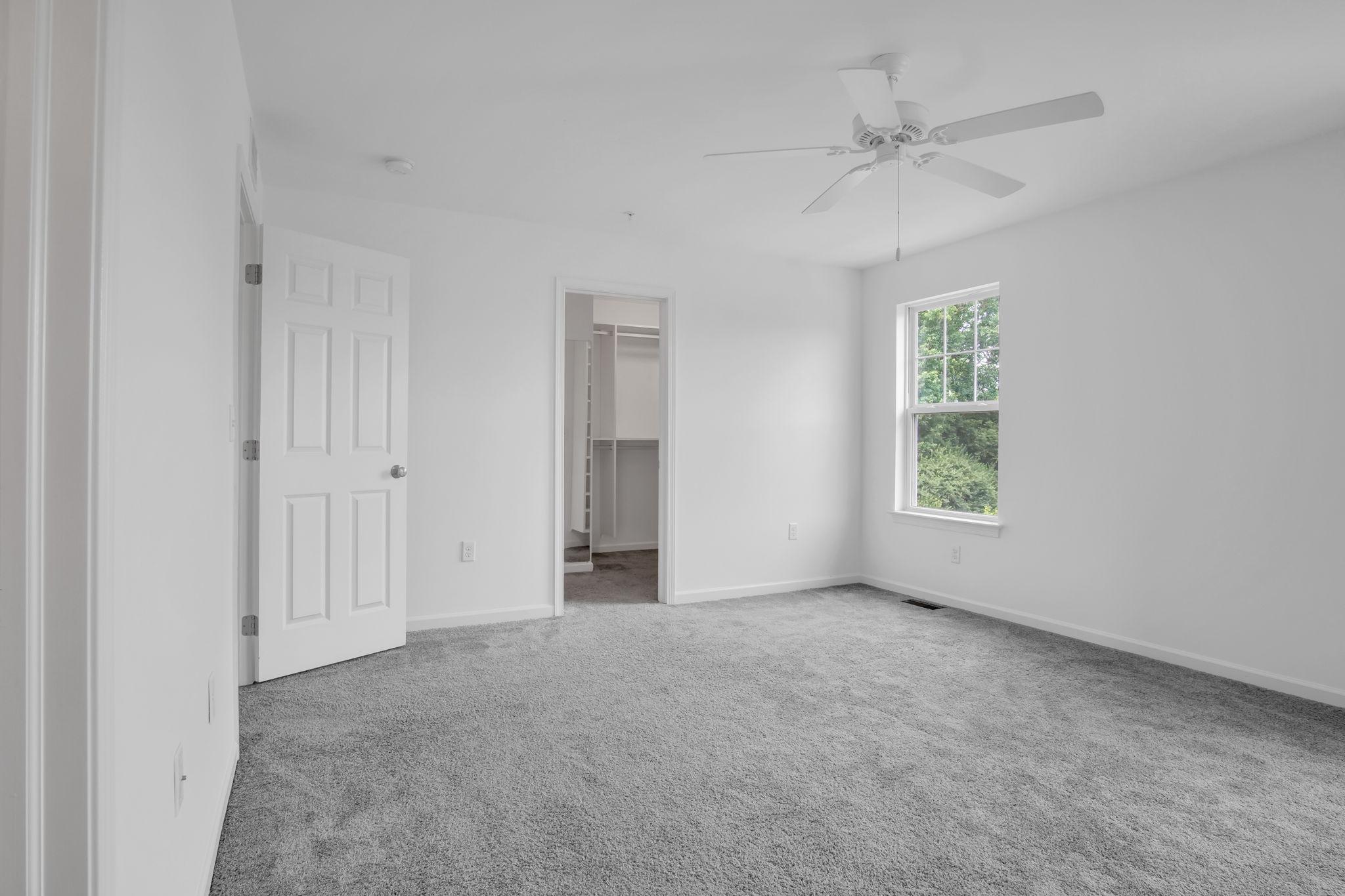 MAYAPPLE WOODS - Residential