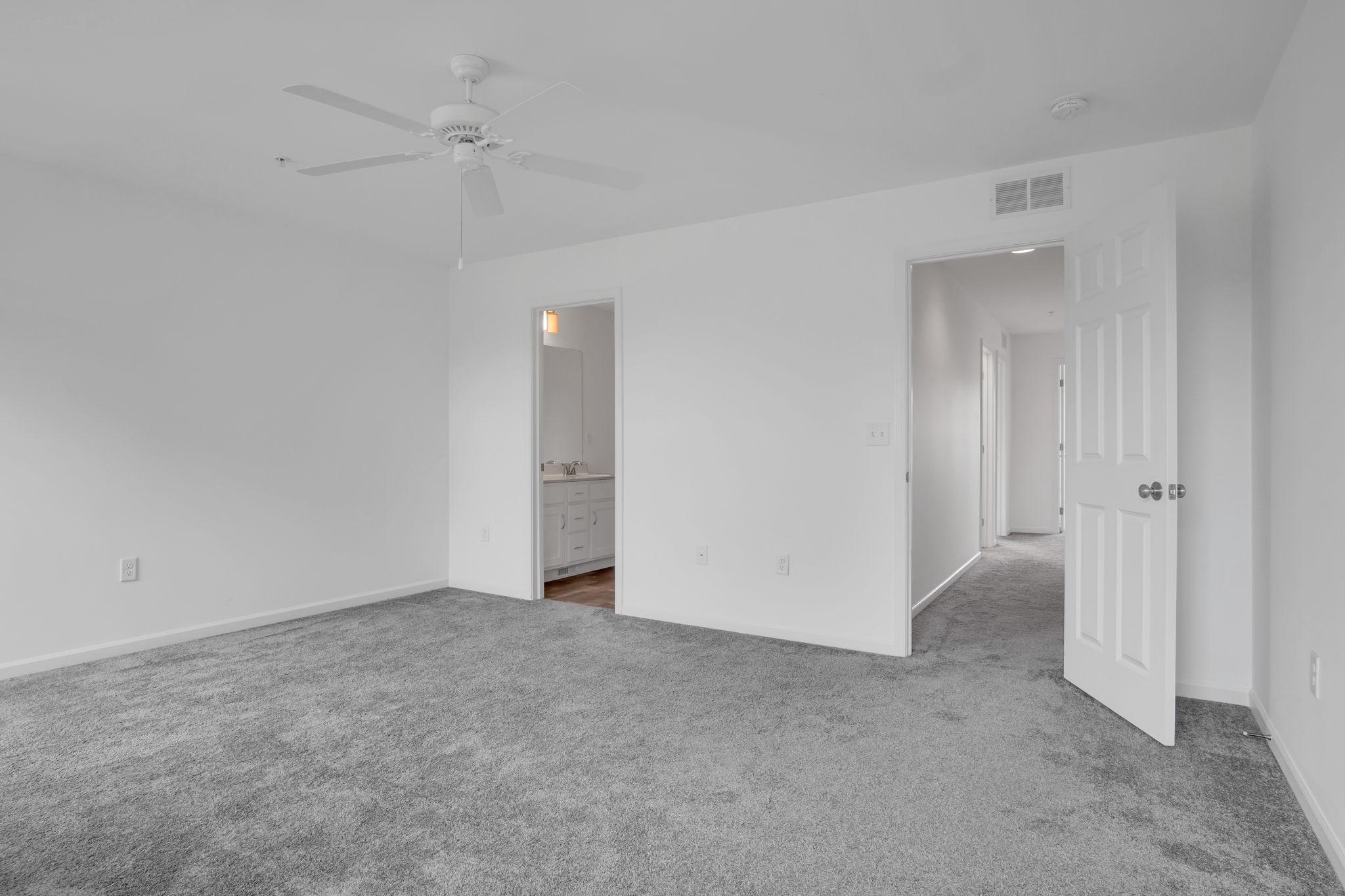 MAYAPPLE WOODS - Residential