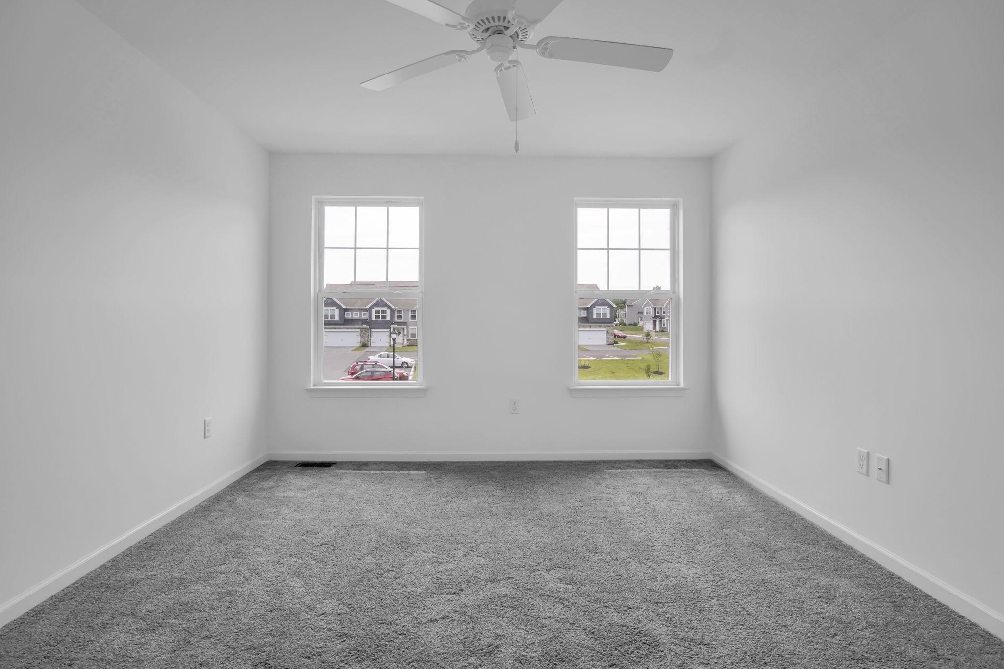 MAYAPPLE WOODS - Residential