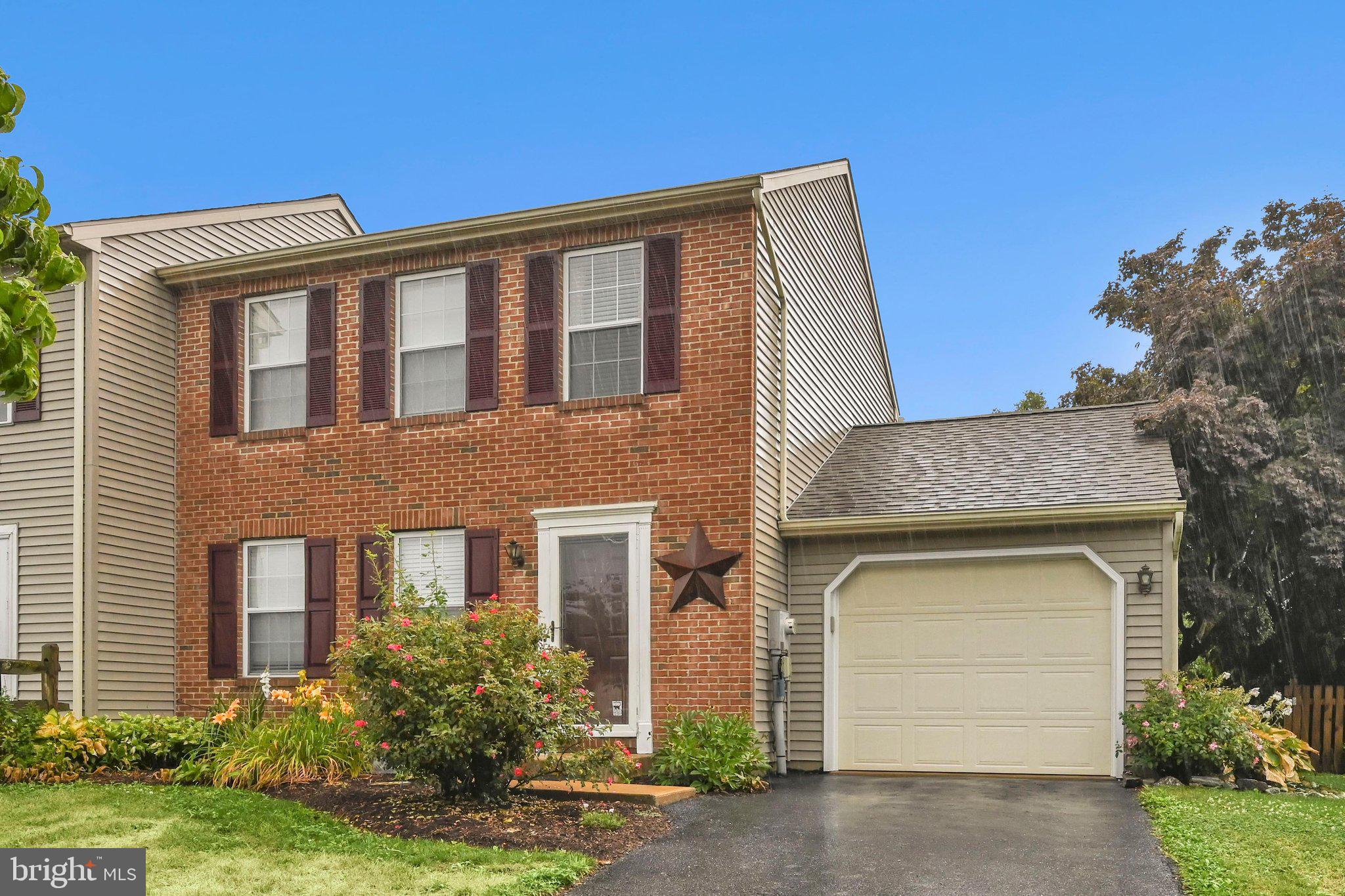 MAYTOWN - Residential