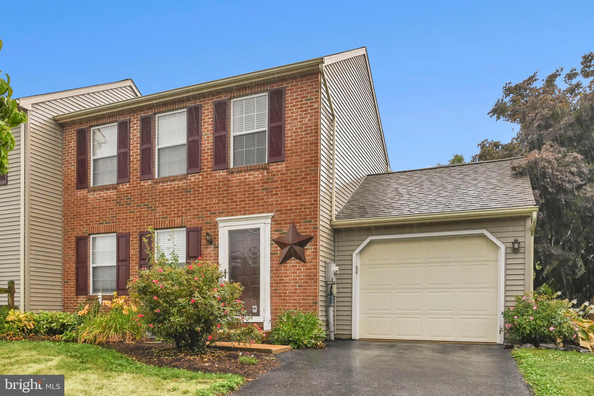 MAYTOWN - Residential