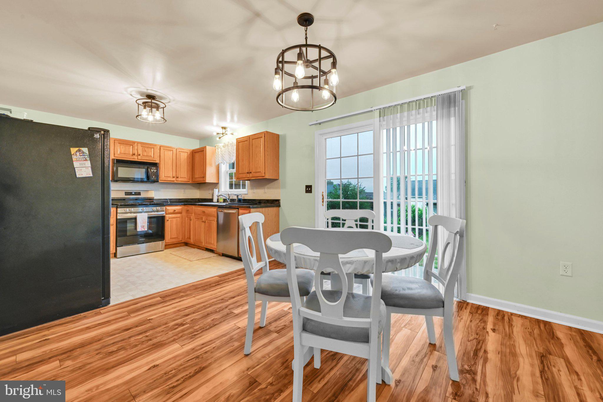 MAYTOWN - Residential