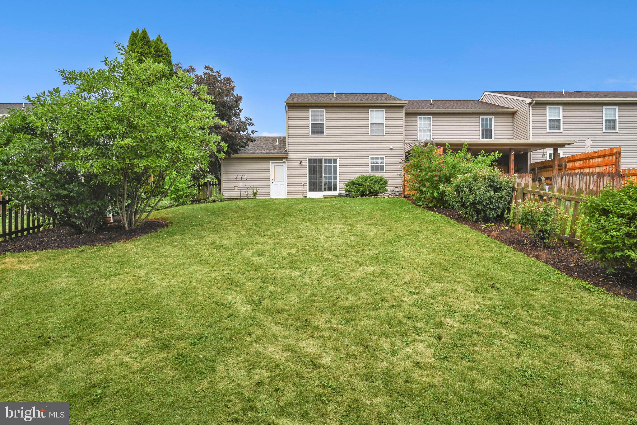 MAYTOWN - Residential
