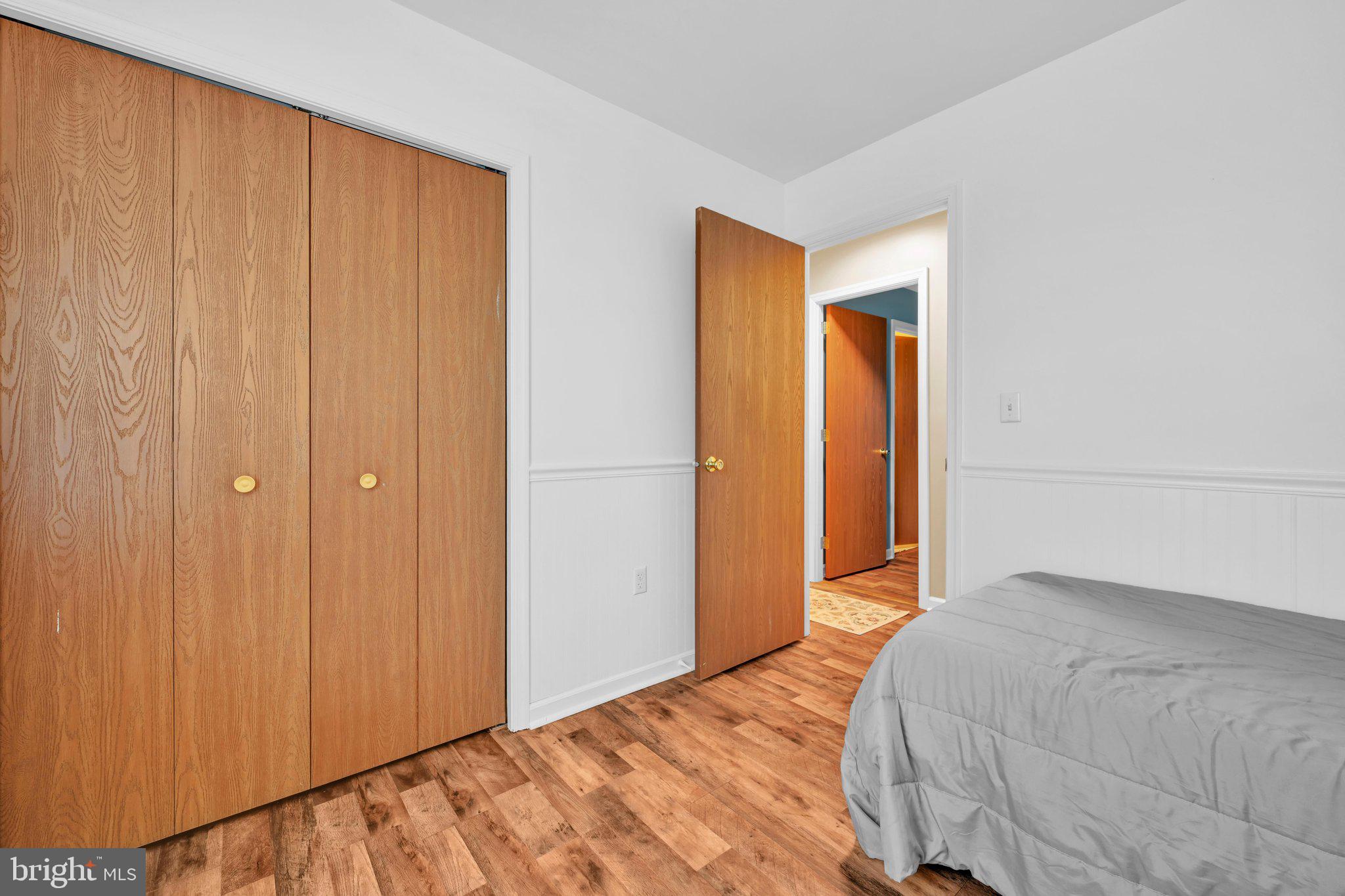 MAYTOWN - Residential