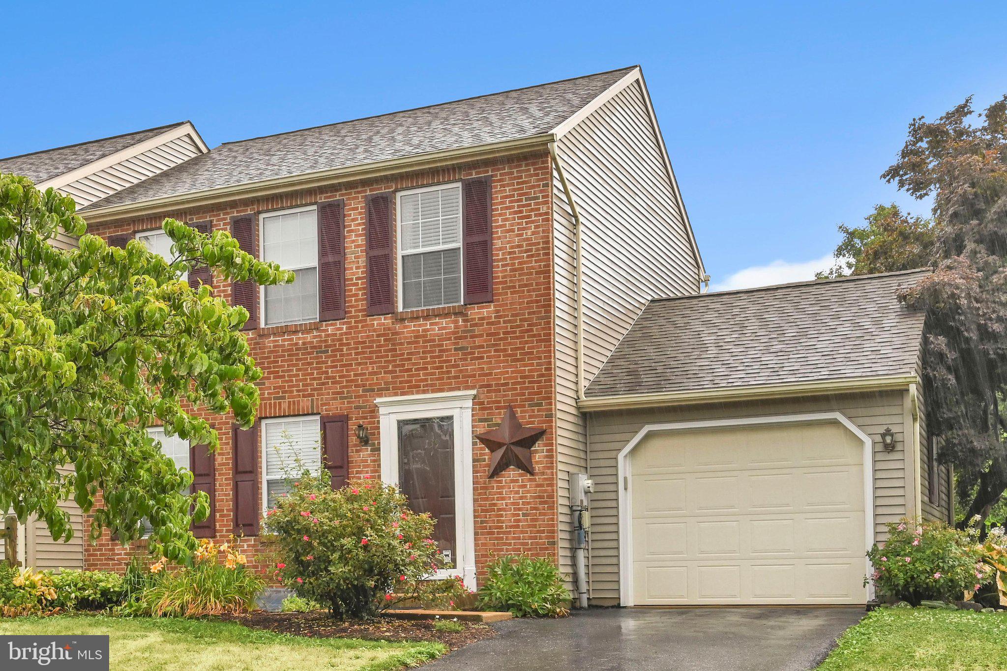MAYTOWN - Residential