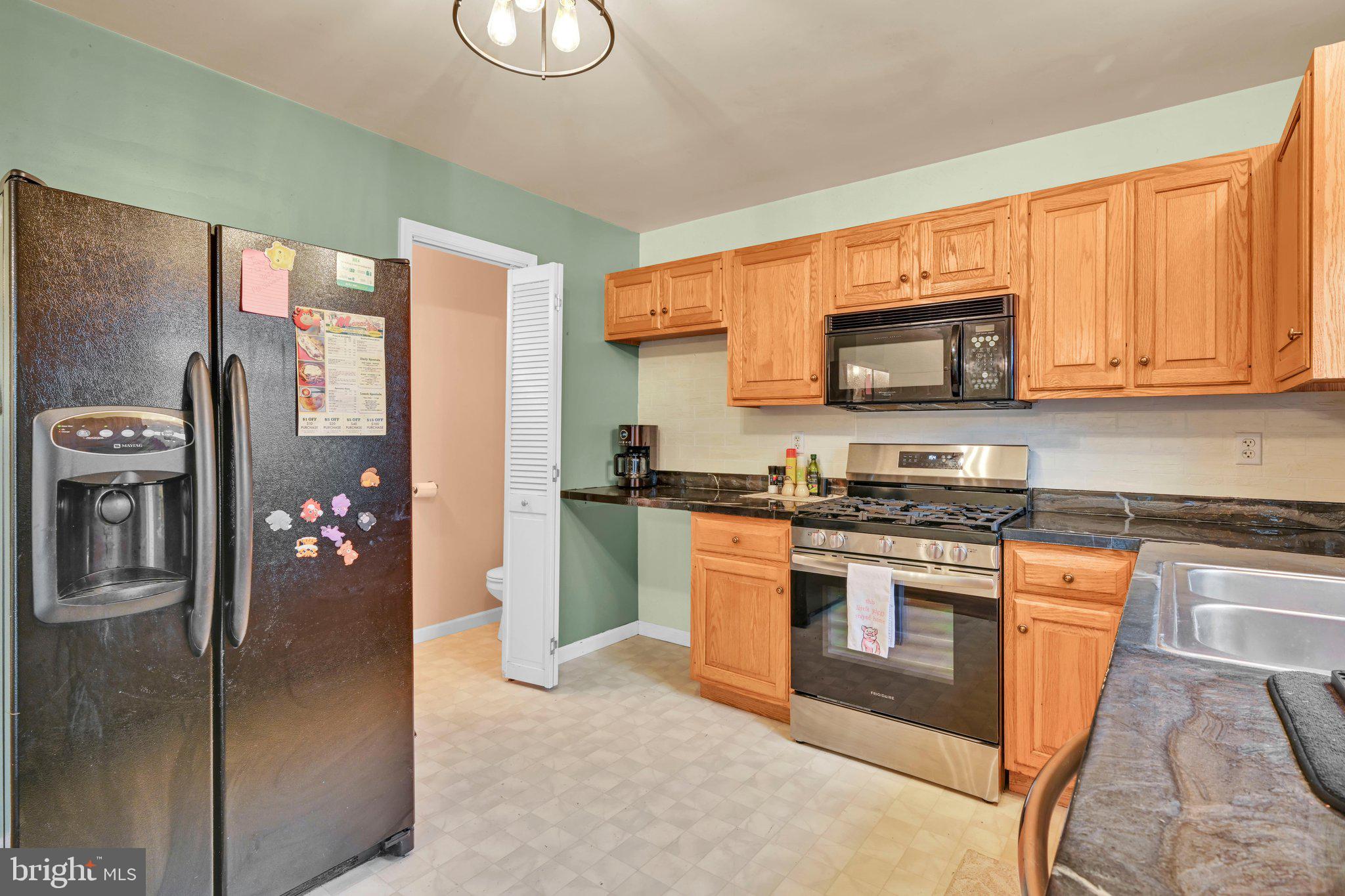 MAYTOWN - Residential