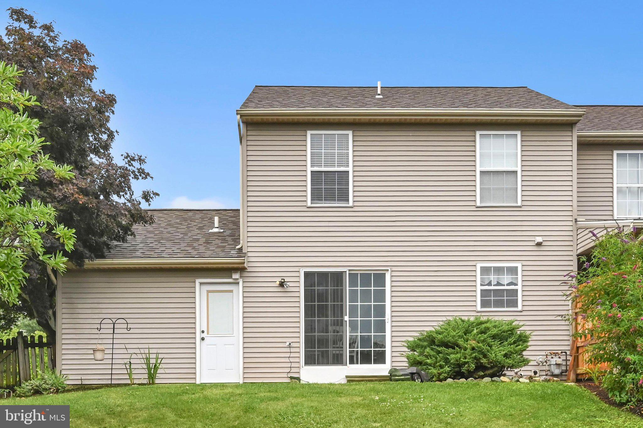 MAYTOWN - Residential