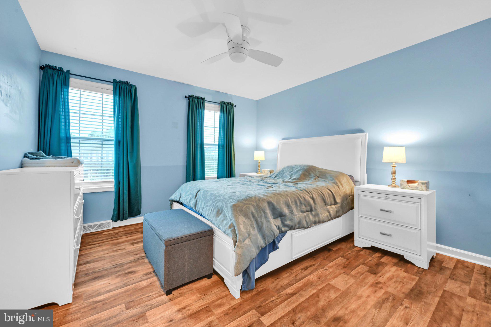 MAYTOWN - Residential