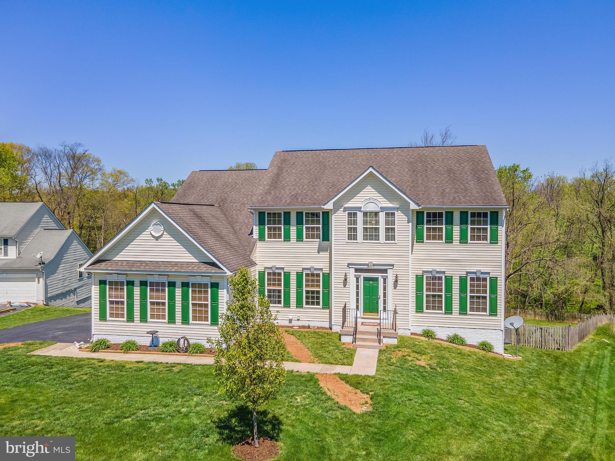GAP VIEW VILLAGE - Residential