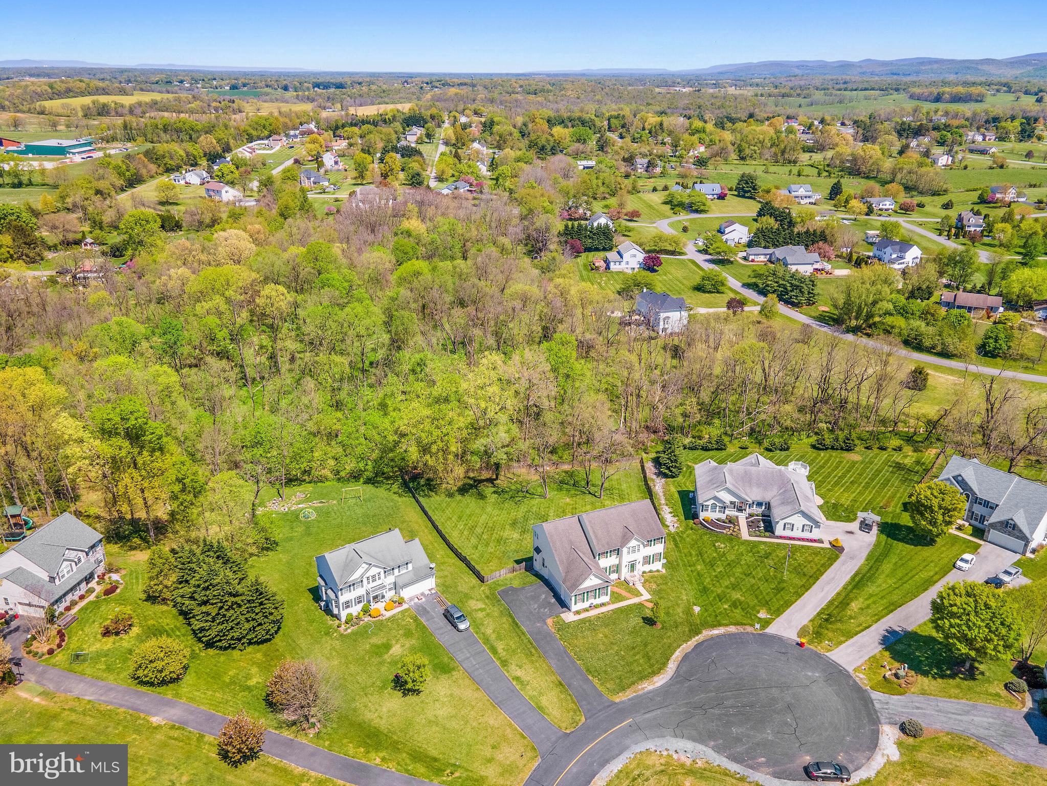 GAP VIEW VILLAGE - Residential
