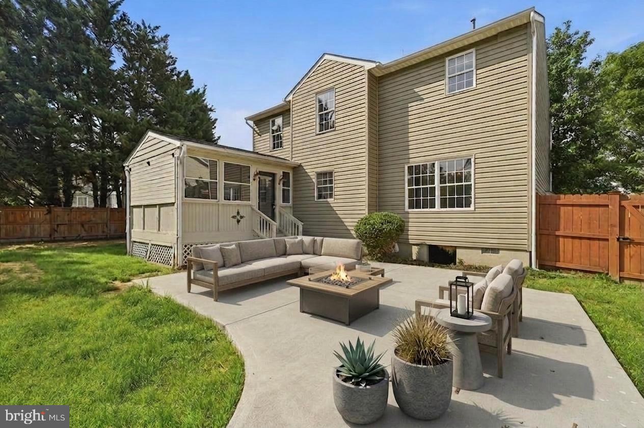 ALBIN VILLAGE - Residential