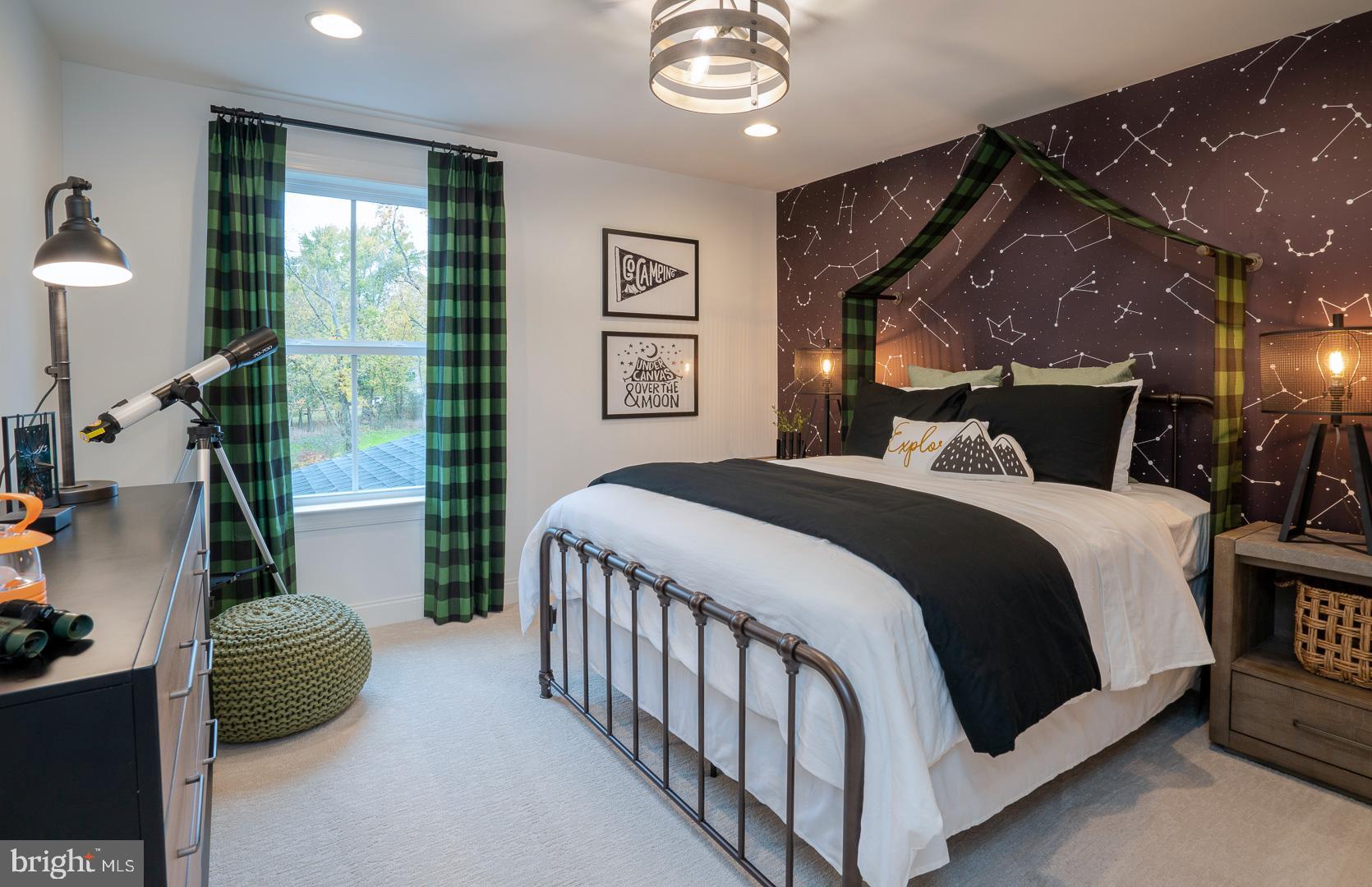 BEXLEY - Residential